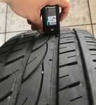 Aplus A607 245/45 R19 102W XL