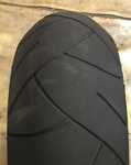 Michelin Pilot Sport 190/50 R17 73W