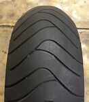 Michelin Pilot Road 190/50 R17 73W