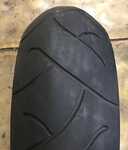Metzeler Sportec M7 190/50 R17 73W