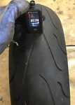 Metzeler SPORTEC M-3 160/60 R17 69W
