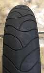 Michelin Pilot Road 120/70 R17 58W