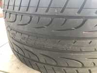 Alu kolo originál ALPINA Přední 5x120x74 10x21" ET40 a Dunlop SP Sport Maxx 285/35 R21 105W XL RFT * 99%, Zadní 5x120x74 11.5x21" ET38 a Dunlop SP Sport Maxx 325/30 R21 108Y XL RFT * 99%