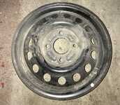 Plechový disk KFZ 6670 5.5Jx14 4x114.3x67 ET46