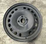 Plechový disk Opel KFZ 8895 6,5x16 4x100x56,5 ET37