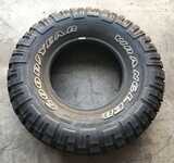 Goodyear Wrangler DuraWall MT/R 285/75 R16 122/119P
