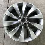 Alu kolo originál VW 8x18" ET41, 5x112x57