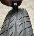 Kumho Power Star 758 165/80 R15 87T