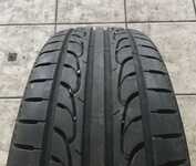 Nexen N 6000 215/55 R17 94W