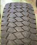 Gislaved EuroFrost C 215/65 R16 C 109R