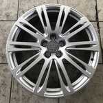 Alu kolo originál AUDI 9x20" ET37, 5x112x66.5