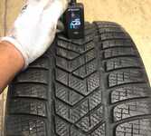 Pirelli Winter SottoZero III 275/35 R21 103W XL RO1