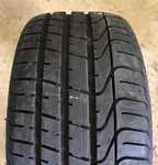 Pirelli PZero 255/35 R20 97Y AO