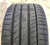 Continental ContiSportContact 5P 265/30 R21 96Y XL RO1