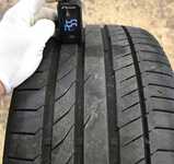 Continental ContiSportContact 5P 265/30 R21 96Y XL RO1