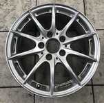 Alu kolo originál MERCEDES 7.5x16" ET45.5 5x112x66.5