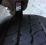 Goodyear Cargo Marathon 235/65 R16 C 115R