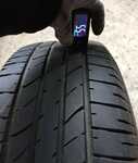 Bridgestone Turanza RE30 235/60 R16 100H