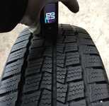 Hankook Winter RW06 195/65 R16 C 104T