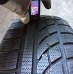 Hankook W300 IceBeer 195/55 R16 87H