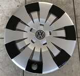 Kryty kol - Poklice na kola originál VW 16"