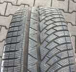 Michelin Pilot Alpin PA4 255/40 R19 100V