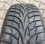 Alu kolo DEZENT 7x16“ ET40, 5x114.3x66 a Nokian WR D3 205/55 R16 91T 95% + čidla tlaku TPMS Renault Megane 3
