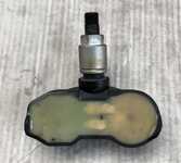 TPMS elektronické senzory (ventily) tlaku v pneu original AUDI A8