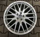 Alu kolo originál AUDI 8x20" ET39, 5x112x66.5