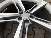 Alu kolo originál AUDI 9x21" ET35, 5x112x66.5