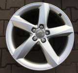 Alu kolo originál AUDI 7.5x19“ ET29, 5x112x66.5 