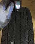Firestone Firehawk 660 165/65 R13 76H