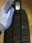 Ceat Star 135/80 R13 70T