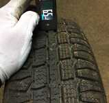Dunlop SP6 175/70 R14 84T