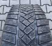 Dunlop Grandtrek WT M2 255/55 R18 109H XL