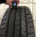 Hankook K107 Ventus S1 Evo 215/40 R17 87Y