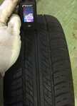 Continental ContiEcoContact EP 165/65 R14 79T