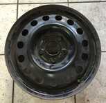 Plechový disk KFZ 9617 6Jx16 5x114,3x67 ET50