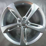 Alu kolo originál AUDI 9x21" ET35, 5x112x66.5