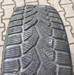 Gislaved Euro*Frost 3 205/55 R16 91H
