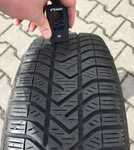 Pirelli Winter 190 SnowControl II 185/60 R15 88T XL