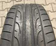 Dunlop SP Sport Maxx 275/50 R20 109W MO