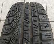Pirelli Winter 210 SottoZero II 225/50 R17 98H XL