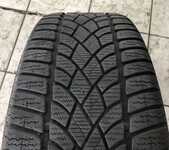 Dunlop SP Winter Sport 3D 255/35 R19 96V XL RO1