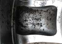 Alu kolo DEZENT 7x16“ ET38, 4x100x57