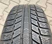 Michelin Primacy Alpin PA3 225/55 R17 97H
