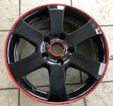 Alu kolo AUTEC 6.5x16" ET40, 5x120x65