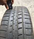 Goodyear Eagle NCT5 205/45 R18 86Y RFT *