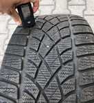 Dunlop SP Winter Sport 3D 255/35 R19 96V XL RO1