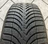 Michelin Alpin A4 225/55 R16 95H